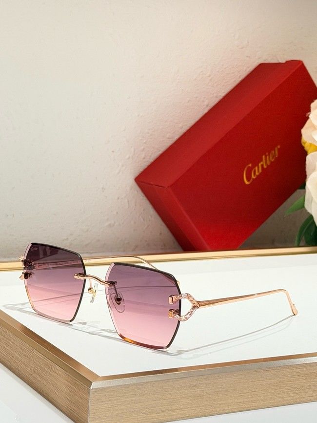Cartier Sunglasses 260548-1