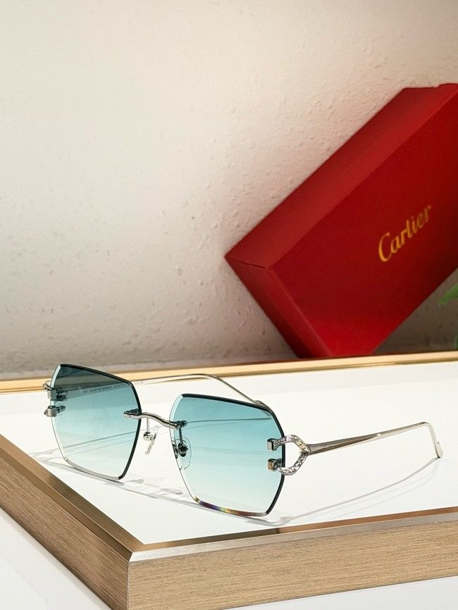 Cartier Sunglasses 260548-2
