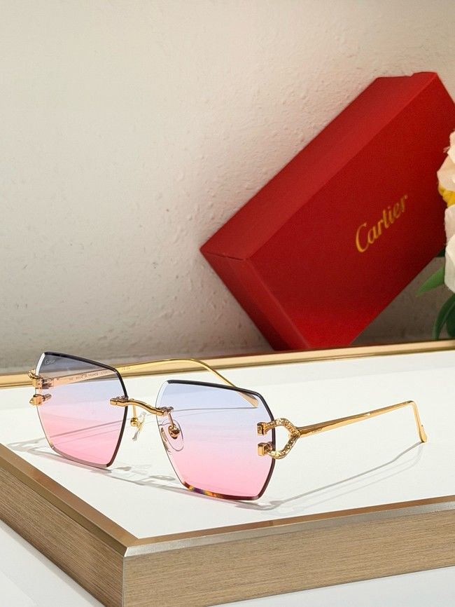 Cartier Sunglasses 260548-3