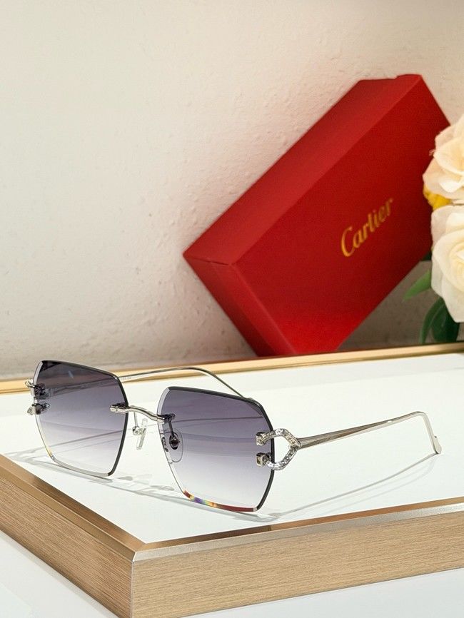 Cartier Sunglasses 260548-4
