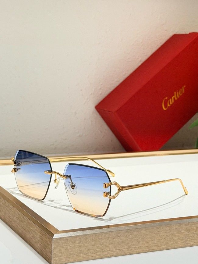 Cartier Sunglasses 260548-5