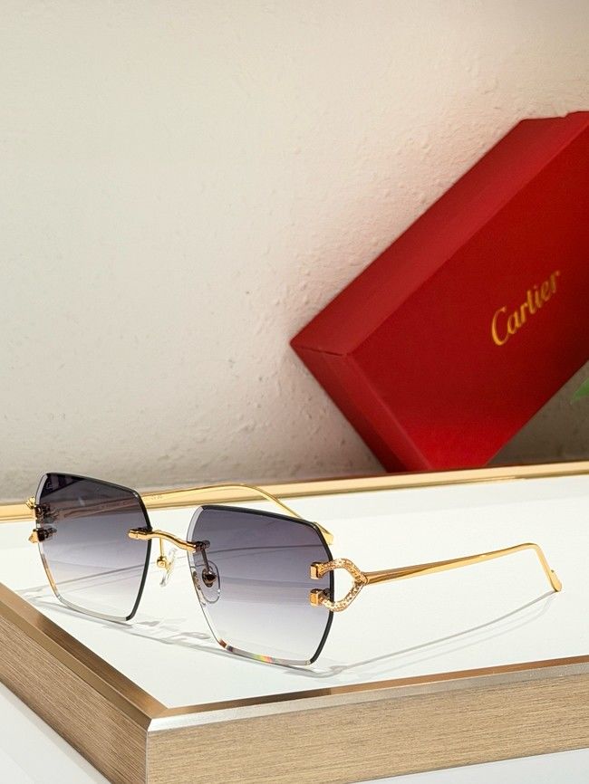 Cartier Sunglasses 260548-6