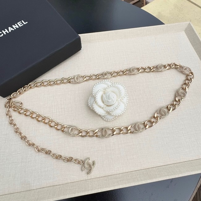 Chanel Chain Belt ABH230