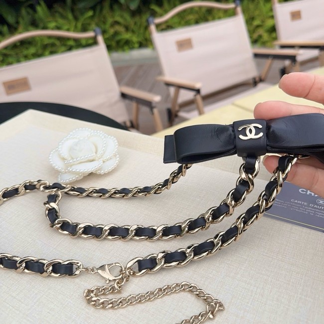 Chanel Chain Belt ABH231