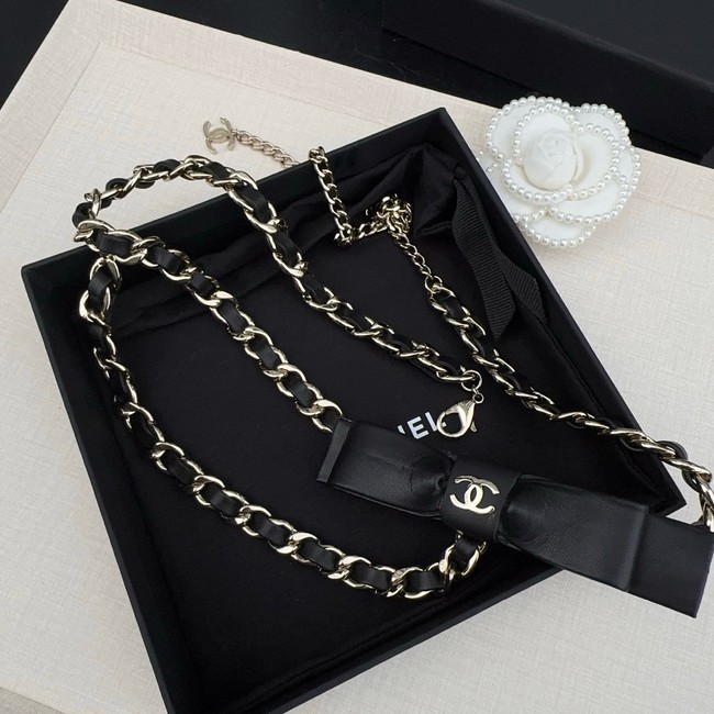 Chanel Chain Belt ABH231