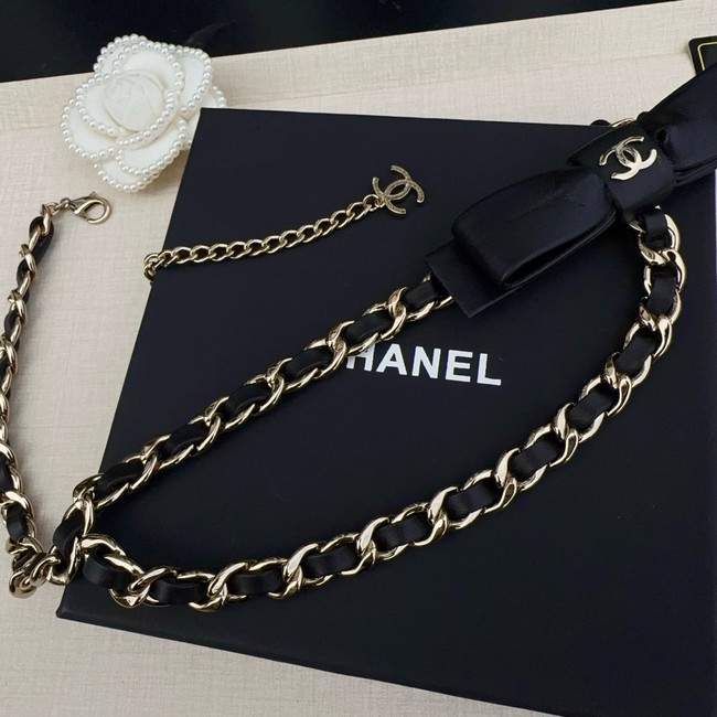 Chanel Chain Belt ABH231