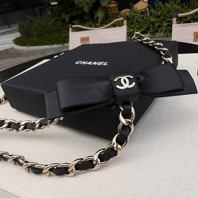 Chanel Chain Belt ABH231