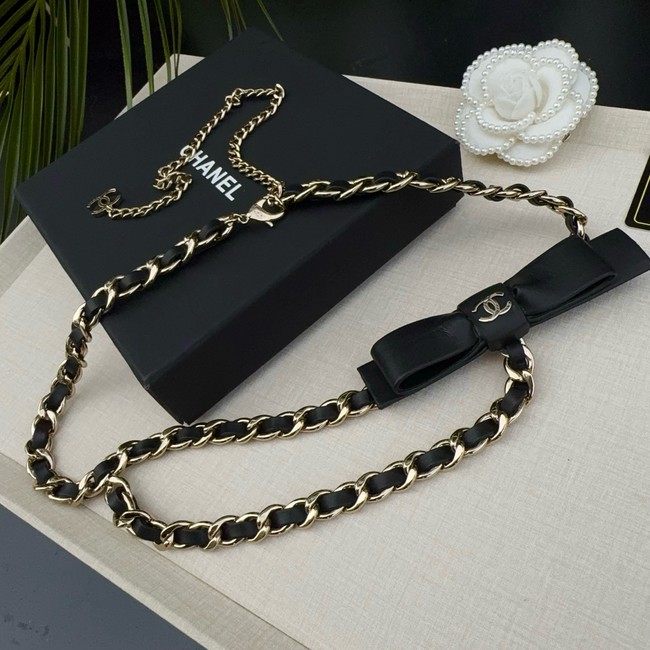 Chanel Chain Belt ABH231