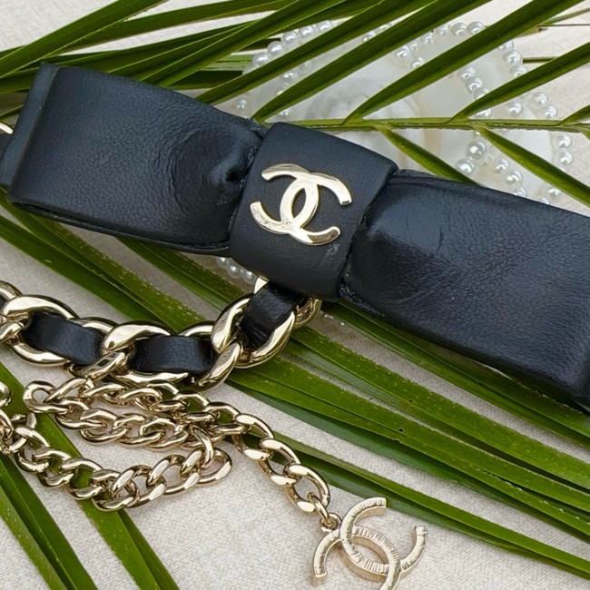 Chanel Chain Belt ABH231