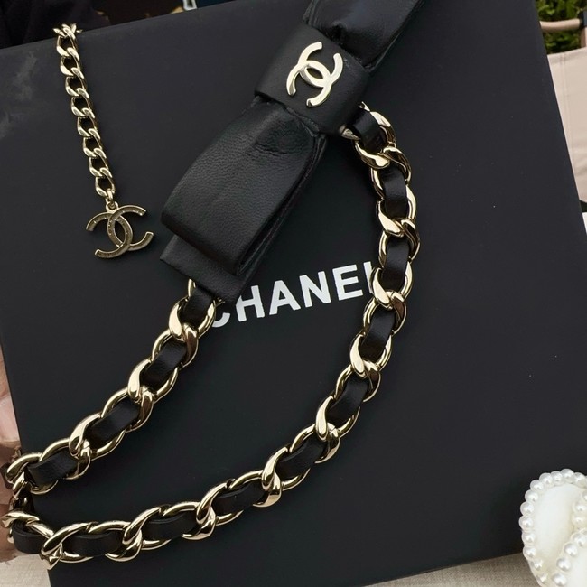 Chanel Chain Belt ABH231