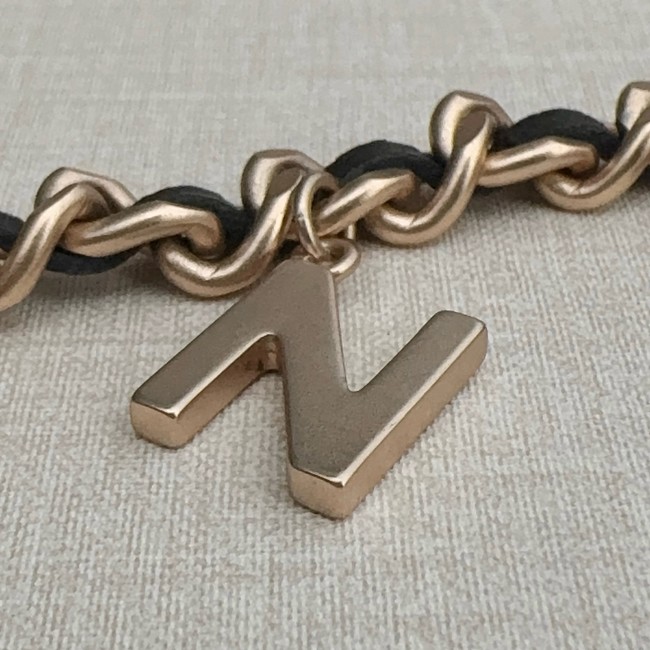 Chanel Chain Belt ABH232
