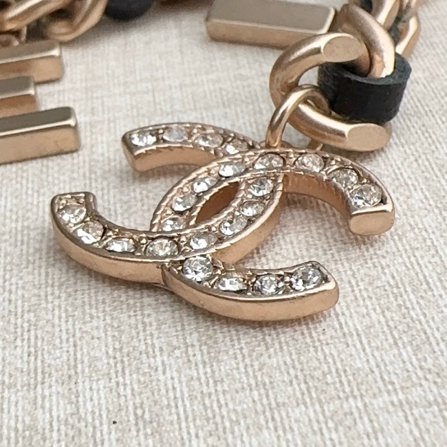 Chanel Chain Belt ABH232