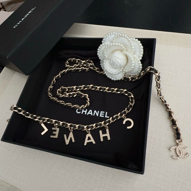 Chanel Chain Belt ABH232