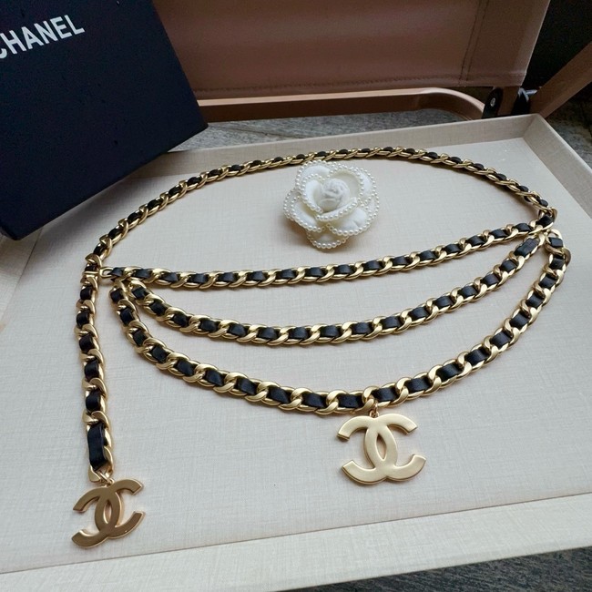 Chanel Chain Belt ABH234
