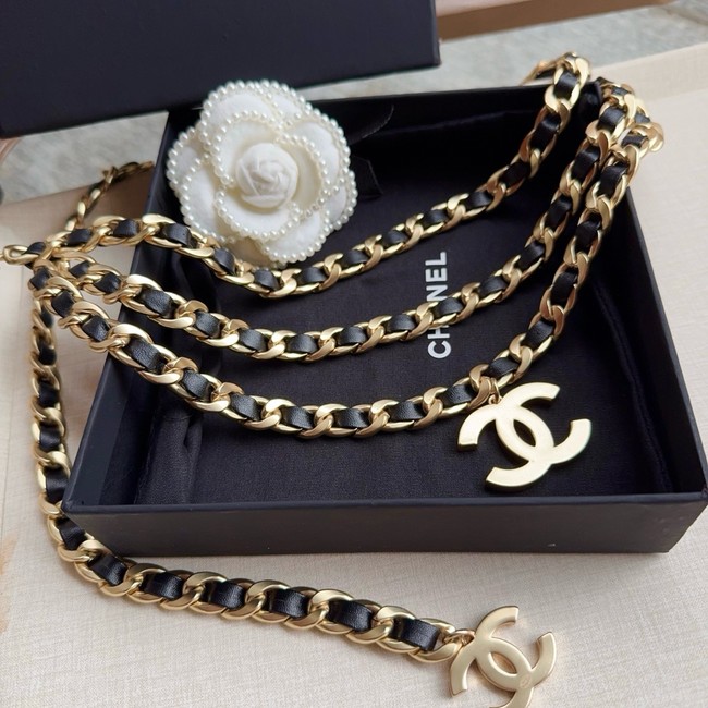 Chanel Chain Belt ABH234