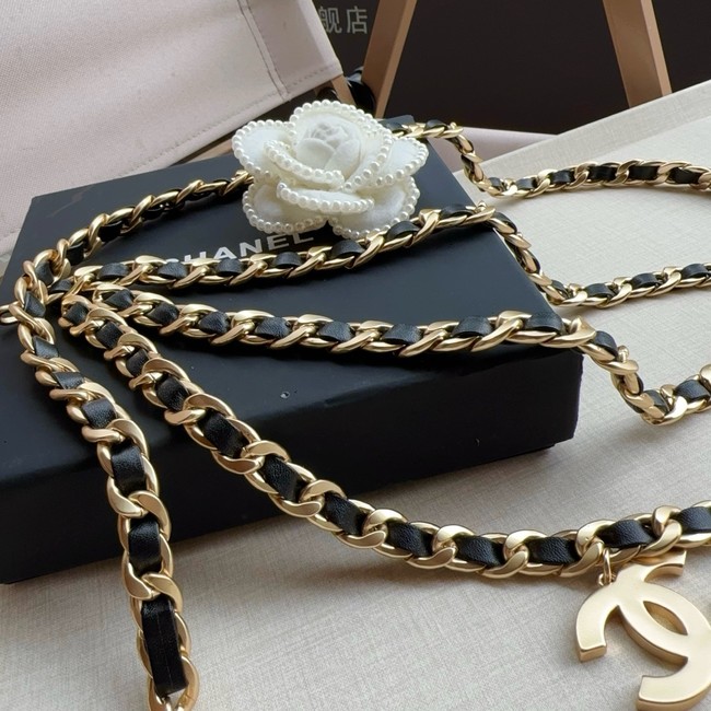 Chanel Chain Belt ABH234