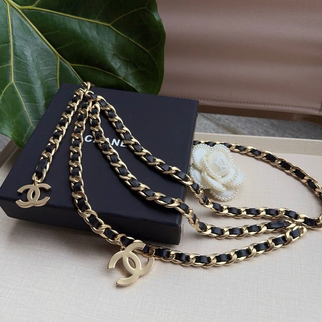 Chanel Chain Belt ABH234