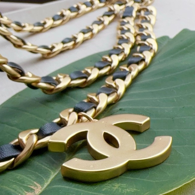 Chanel Chain Belt ABH234