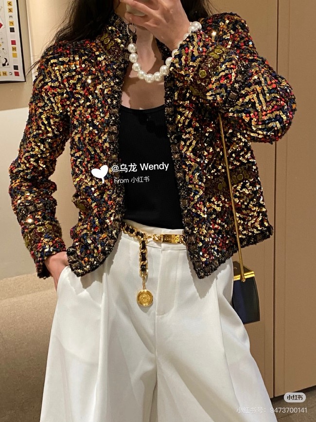 Chanel Chain Belt ABH236 Chanel Chain Belt ABH236