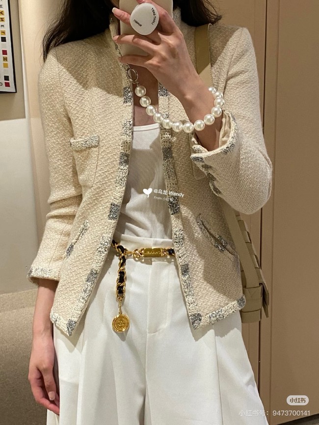 Chanel Chain Belt ABH236 Chanel Chain Belt ABH236