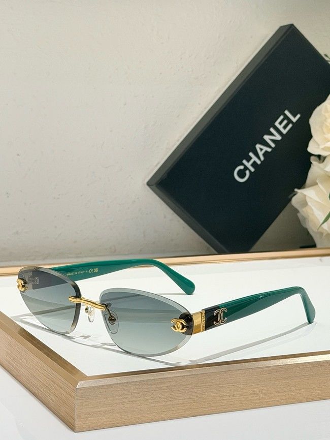 Chanel Sunglasses 260537-2