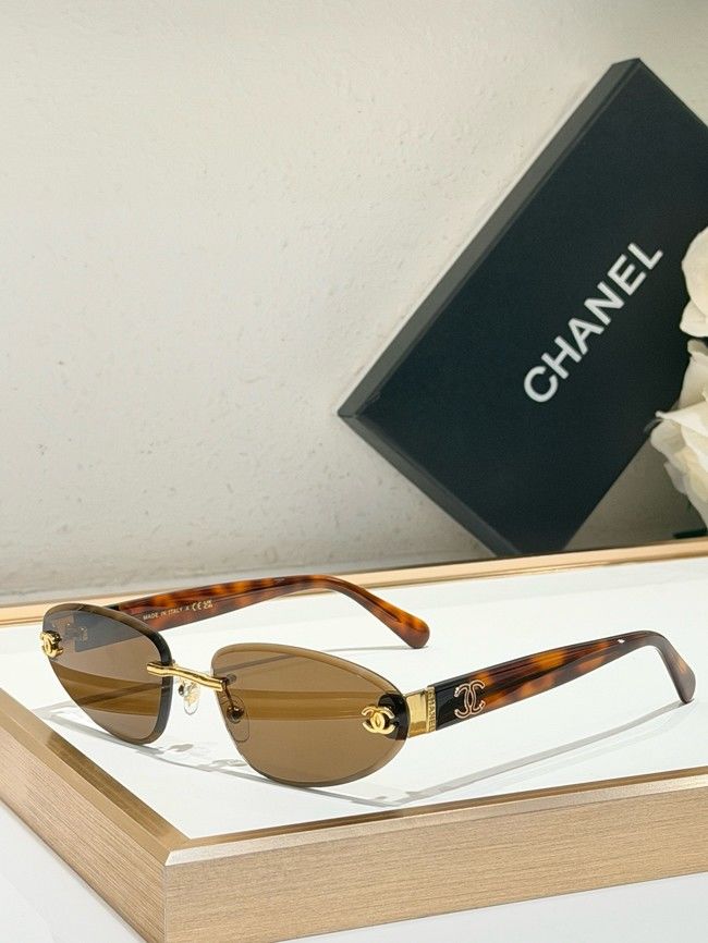 Chanel Sunglasses 260537-3