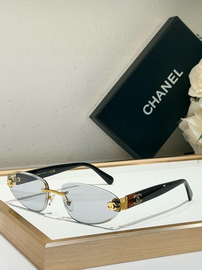Chanel Sunglasses 260537-6