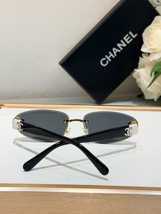 Chanel Sunglasses 260537-7