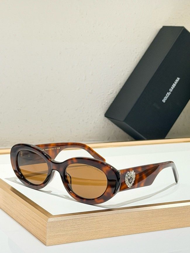 Dolce & Gabbana Sunglasses 260538-1