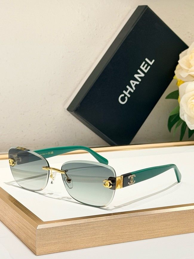 Chanel Sunglasses 260539-1