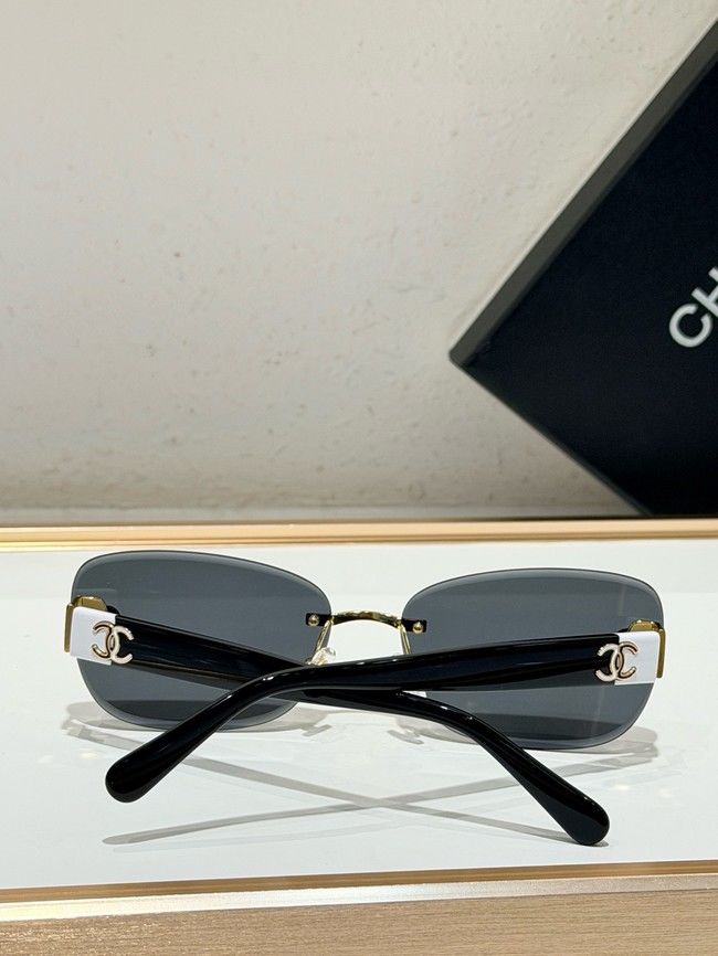 Chanel Sunglasses 260539-3 Chanel Sunglasses 260539-3