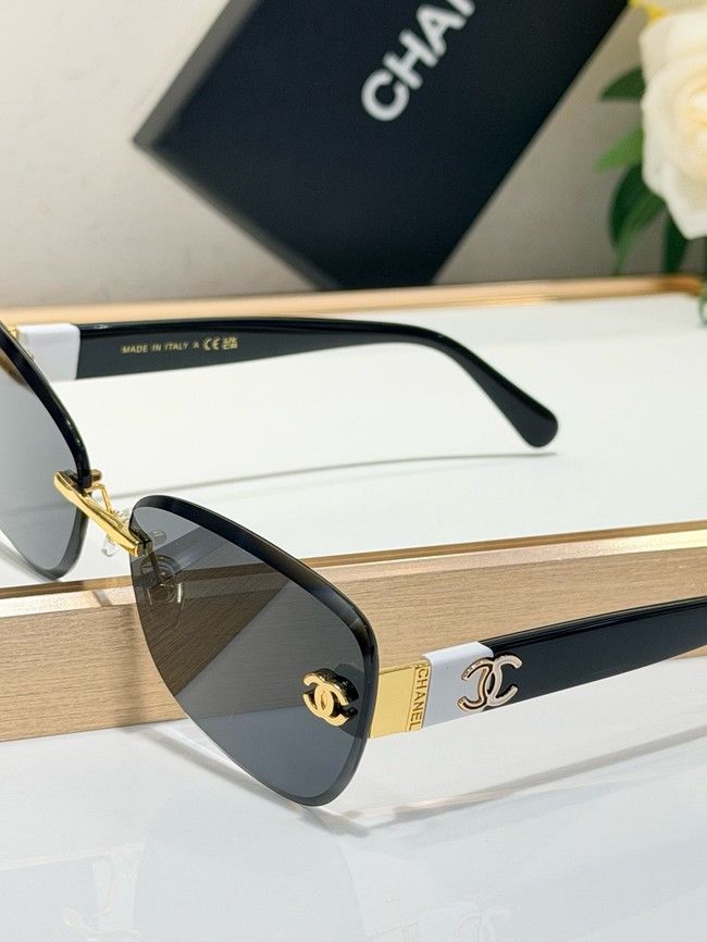 Chanel Sunglasses 260539-3 Chanel Sunglasses 260539-3