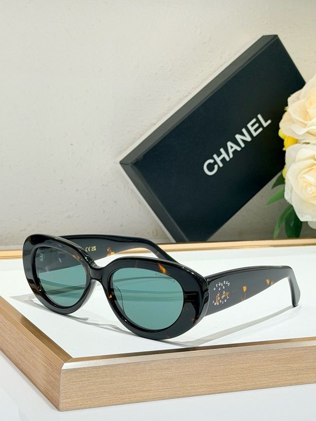 Chanel Sunglasses 260547-1