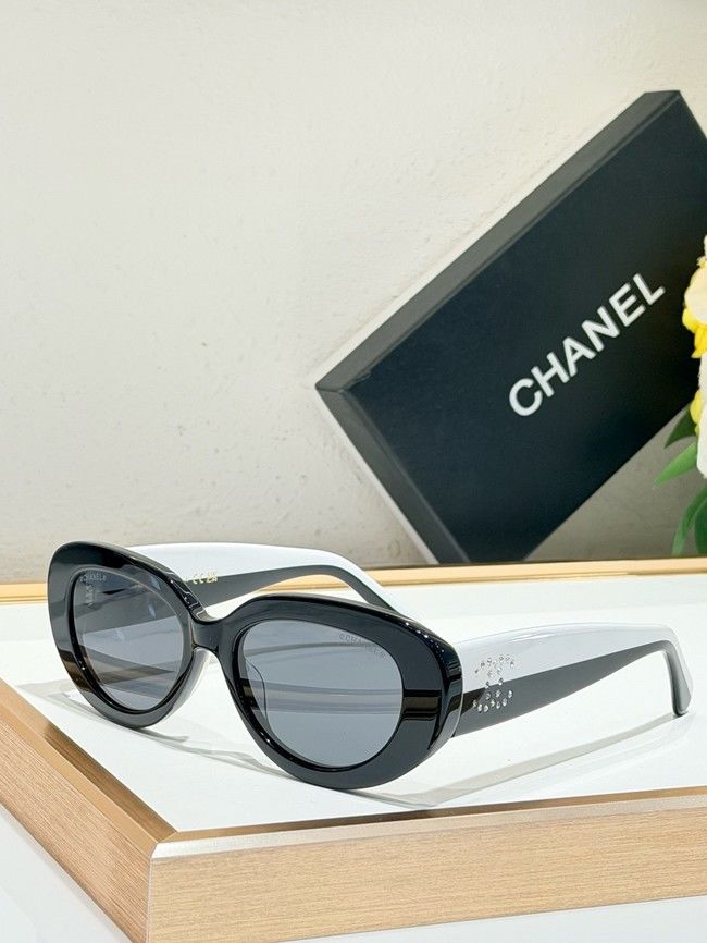 Chanel Sunglasses 260547-5