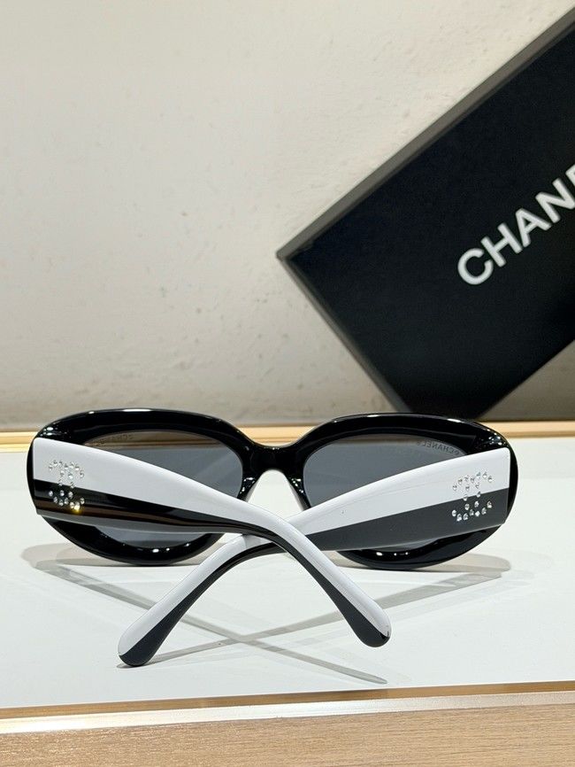 Chanel Sunglasses 260547-5 Chanel Sunglasses 260547-5