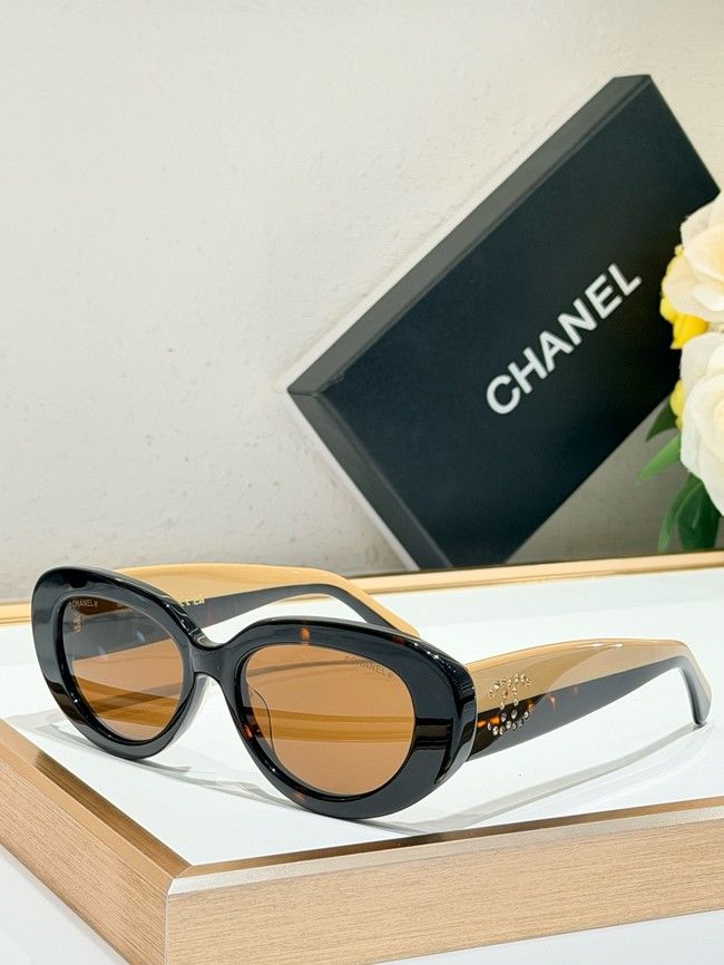 Chanel Sunglasses 260547-6
