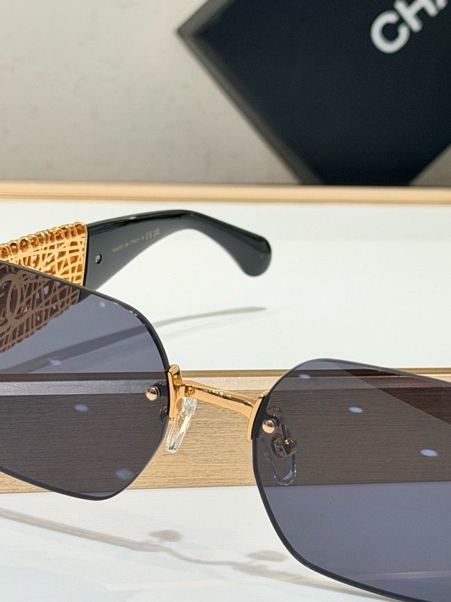 Chanel Sunglasses 260549-2 Chanel Sunglasses 260549-2