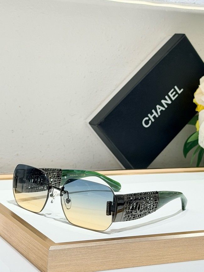 Chanel Sunglasses 260549-3