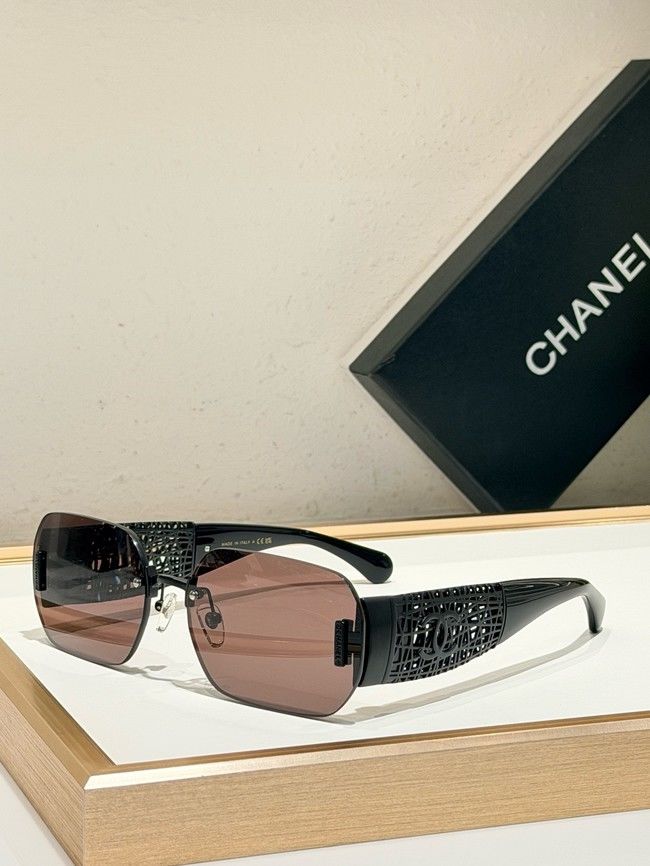 Chanel Sunglasses 260549-4