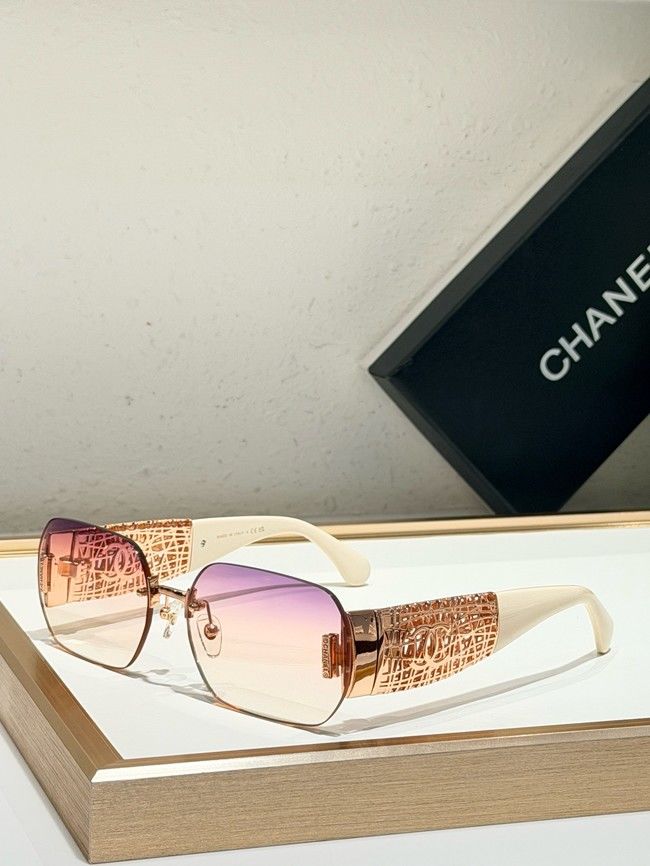Chanel Sunglasses 260549-5