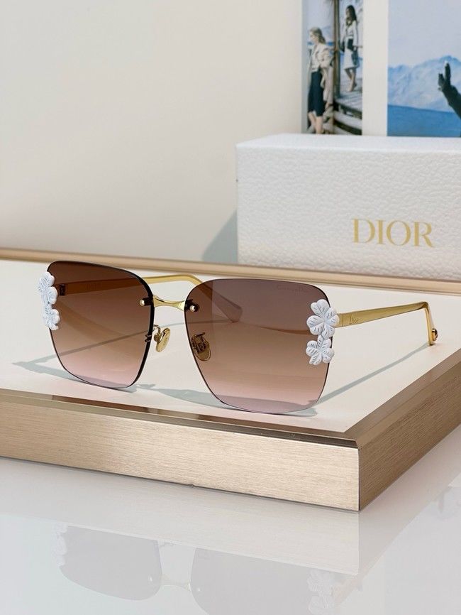 Dior Sunglasses 260551-2