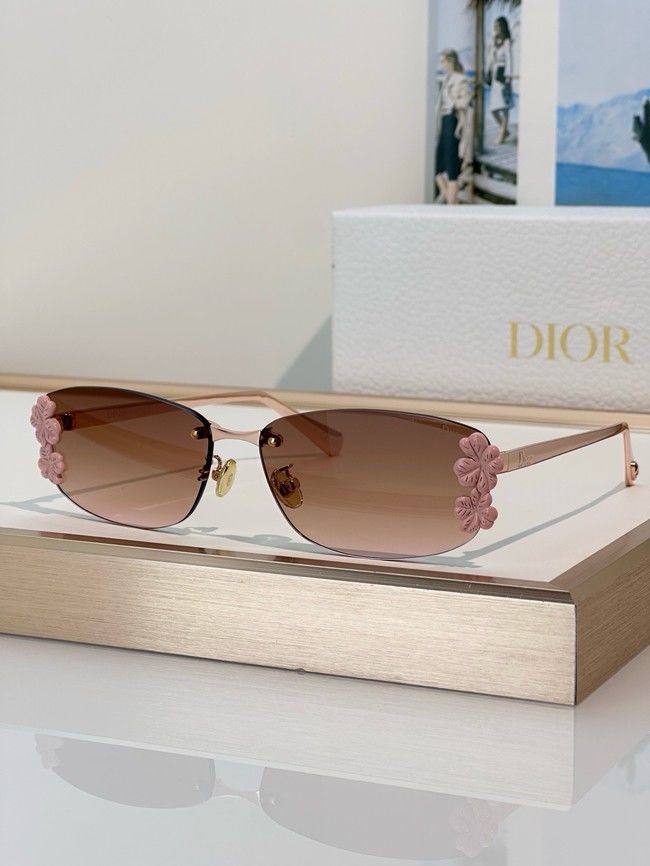 Dior Sunglasses 260551-2