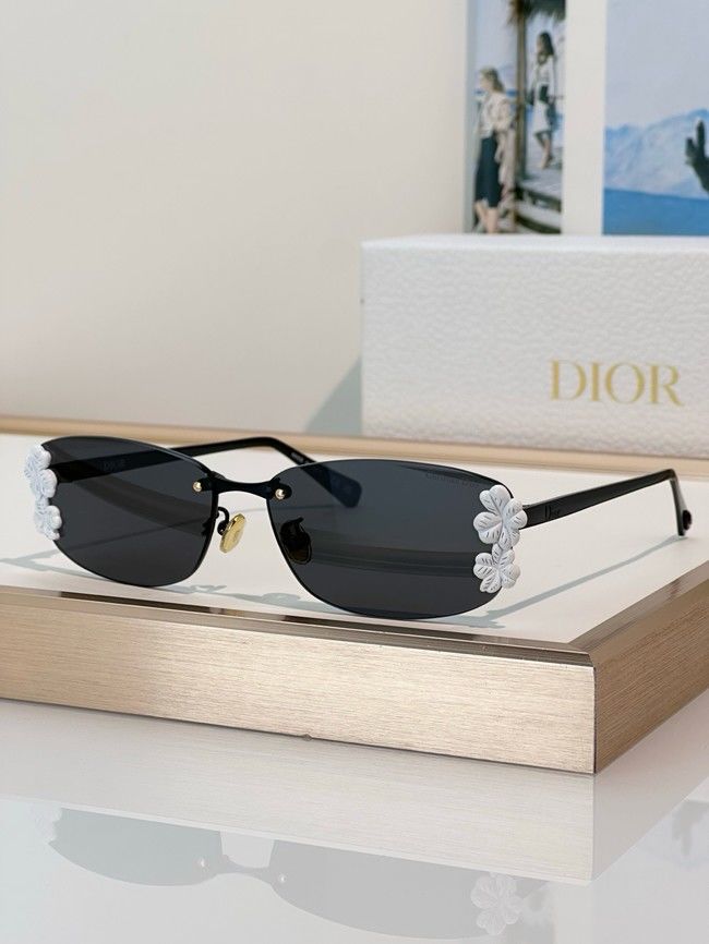 Dior Sunglasses 260551-4