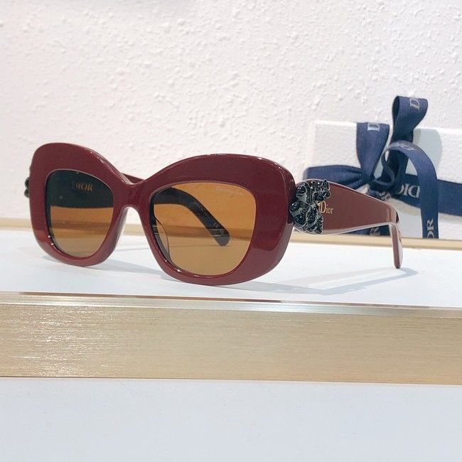 Dior Sunglasses 260555-2