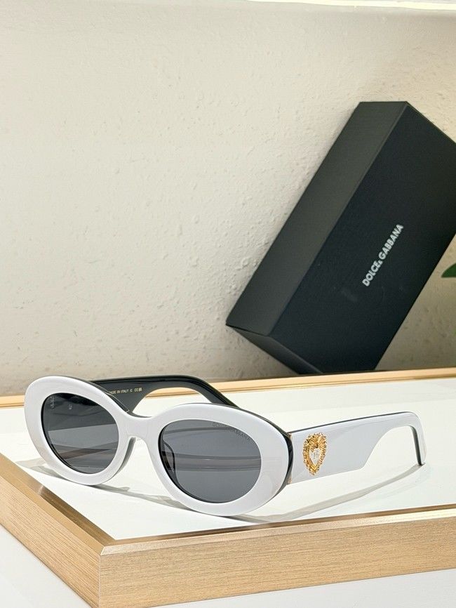 Dolce & Gabbana Sunglasses 260538-2