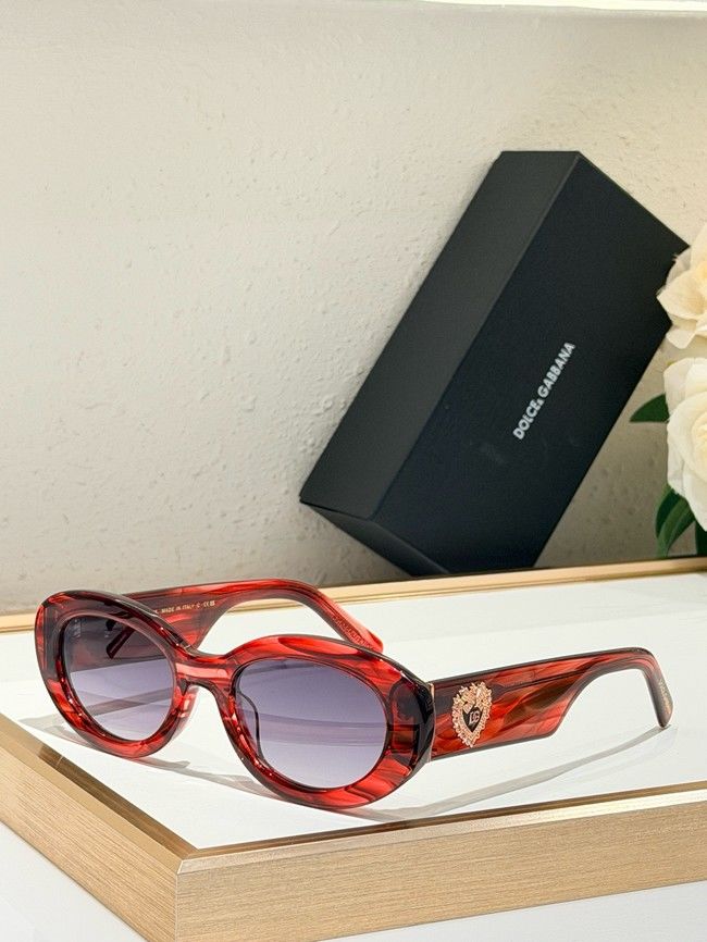 Dolce & Gabbana Sunglasses 260538-5