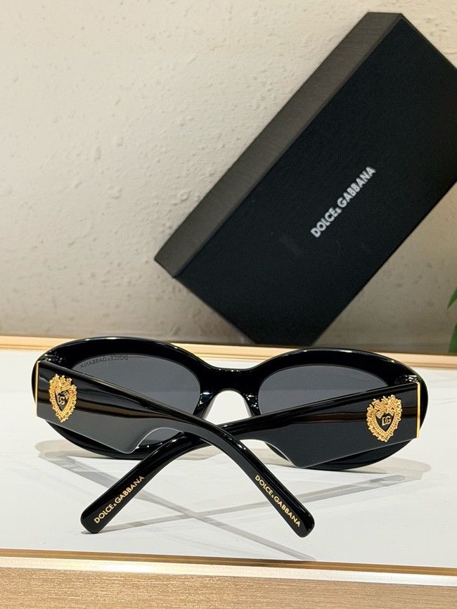 Dolce & Gabbana Sunglasses 260538-7 Dolce & Gabbana Sunglasses 260538-7