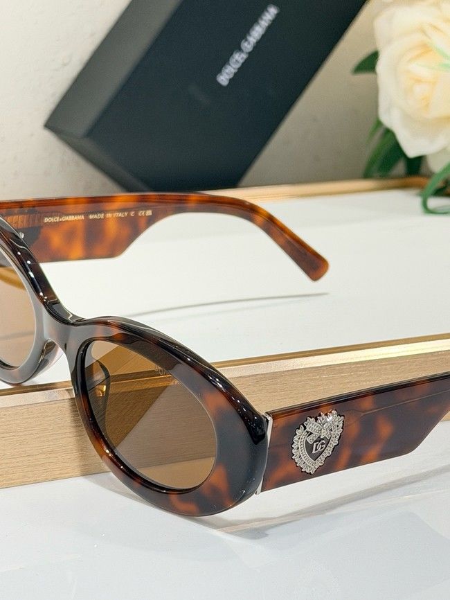 Dolce & Gabbana Sunglasses 260538-7 Dolce & Gabbana Sunglasses 260538-7