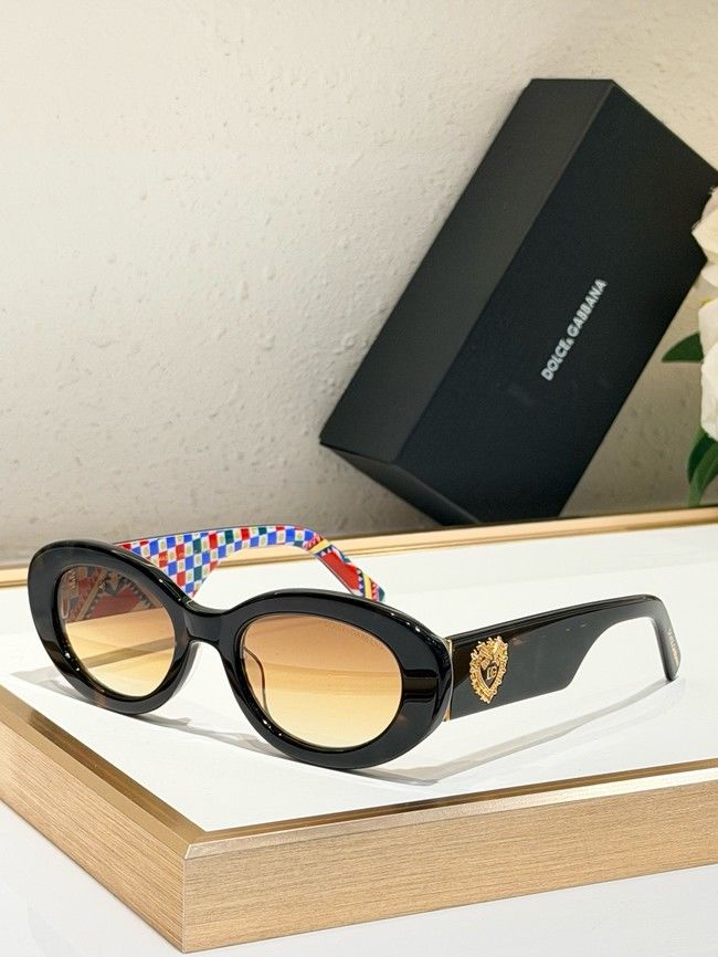 Dolce & Gabbana Sunglasses 260538-7