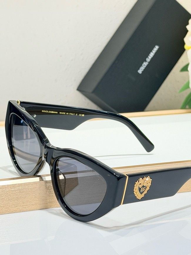 Dolce & Gabbana Sunglasses 260541-6 Dolce & Gabbana Sunglasses 260541-6